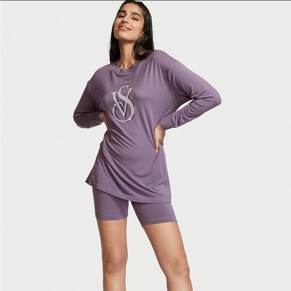 Victoria's Secret Sleepwear Set
